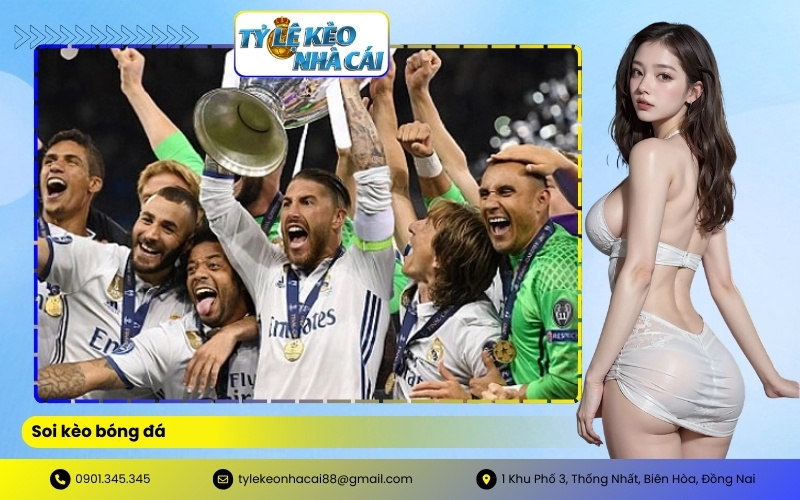 Soi kèo bóng đá